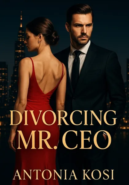 Divorcing Mr CEO