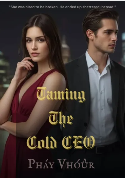 Taming the Cold CEO