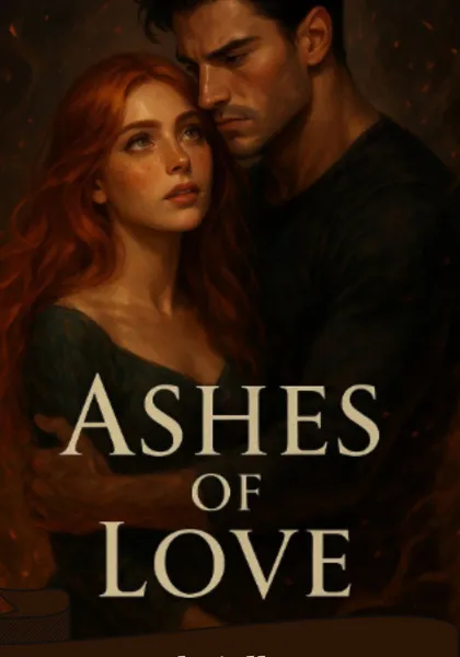 Ashes of Love