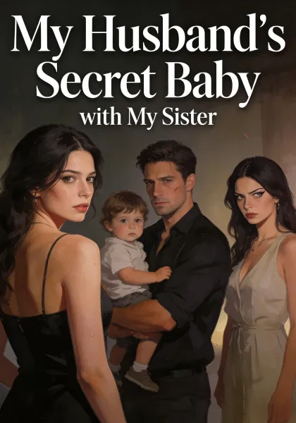 My Husband's Secret Baby with My Sister