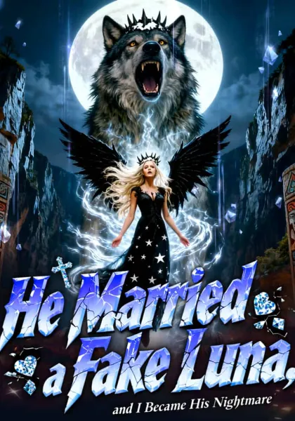 He Married a Fake Luna, and I Became His Nightmare