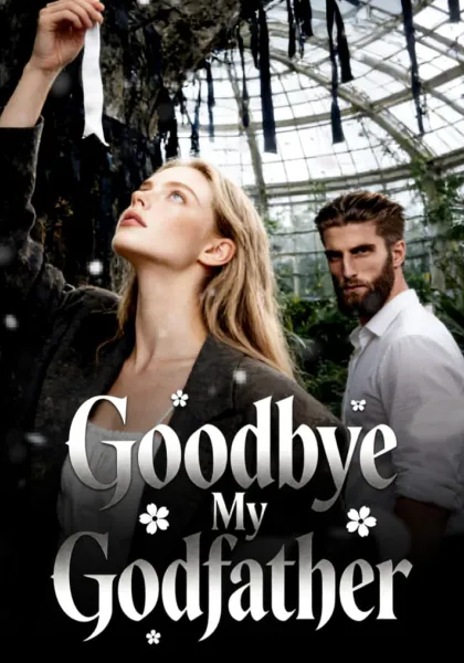 Goodbye My Godfather