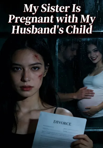 My Sister Is Pregnant with My Husband's Child