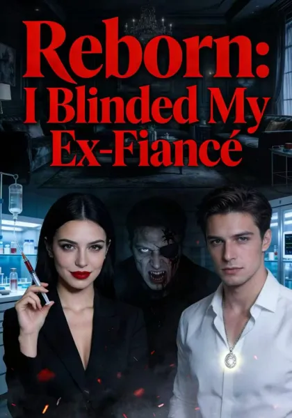 Reborn: I Blinded My Ex-Fiancé