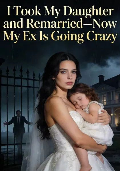 I Took My Daughter and Remarried—Now My Ex Is Going Crazy