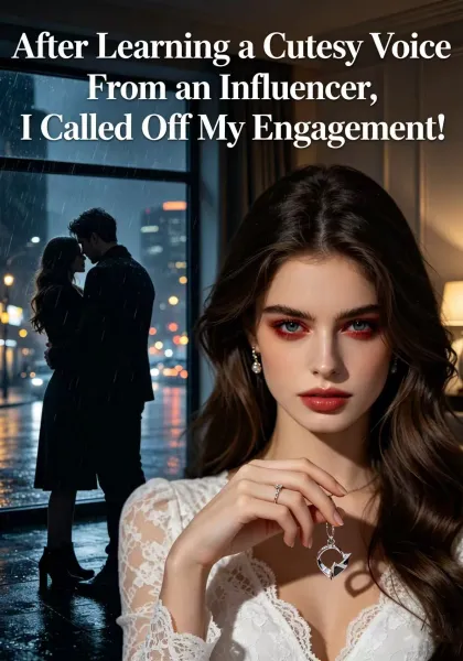 After Learning a Cutesy Voice From an Influencer, I Called Off My Engagement!