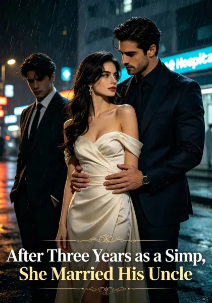 After Three Years as a Simp, She Married His Uncle