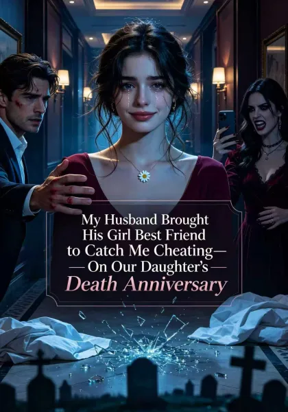 My Husband Brought His Girl Best Friend to Catch Me Cheating—On Our Daughter's Death Anniversary