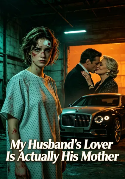 My Husband's Lover Is Actually His Mother