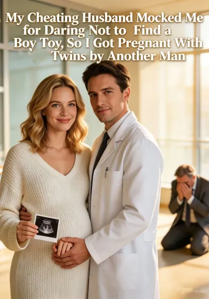 My Cheating Husband Mocked Me for Daring Not to Find a Boy Toy, So I Got Pregnant With Twins by Another Man