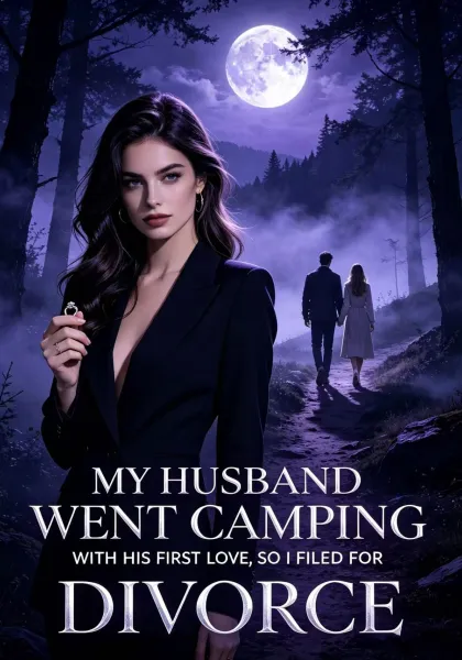 My Husband Went Camping with His First Love, So I Filed for Divorce