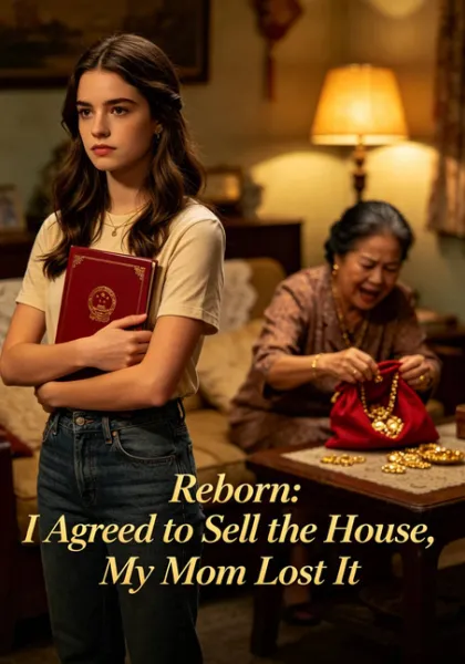 Reborn: I Agreed to Sell the House, My Mom Lost It