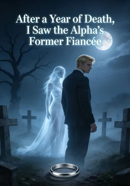 After a Year of Death, I Saw the Alpha’s Former Fiancée