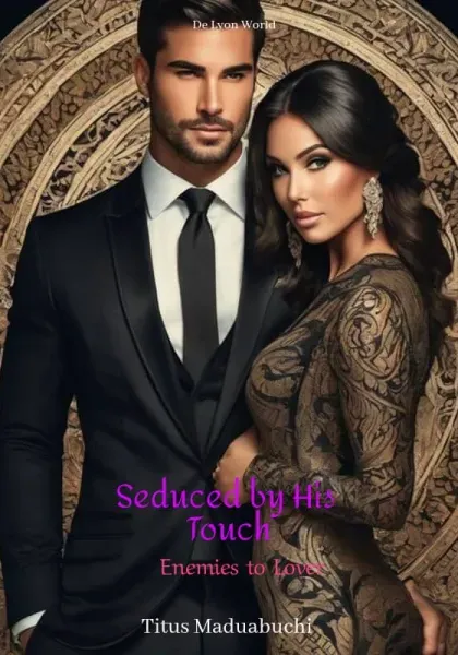 Seduced by His Touch