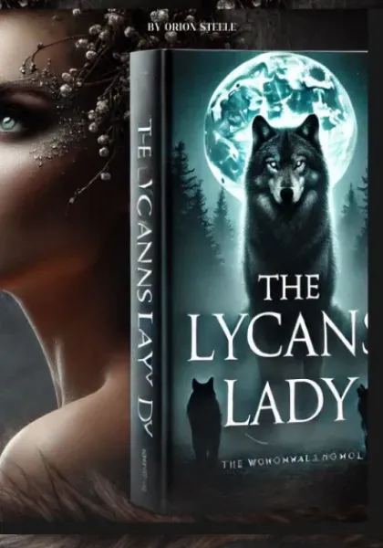 The Lycan's Lady