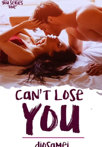 Can't Lose You