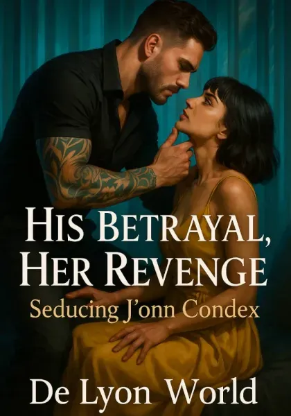 His Betrayal, Her Revenge: Seducing J'onn Condex