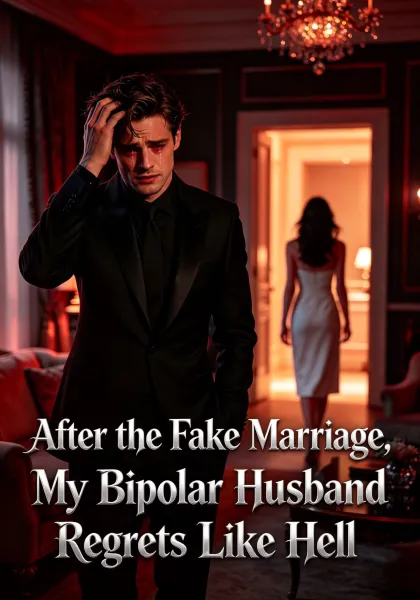 After the Fake Marriage, My Bipolar Husband Regrets Like Hell