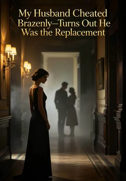 My Husband Cheated Brazenly—Turns Out He Was the Replacement